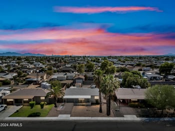 11131 Hollywood Ave, Youngtown, AZ 85363