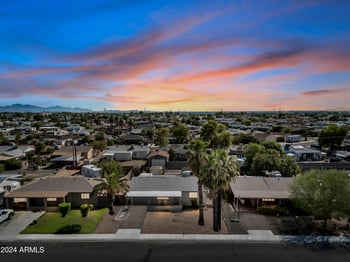 11131 Hollywood Ave, Youngtown, AZ 85363