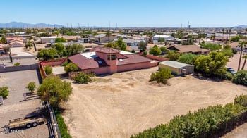 11132 Kolina Ln, Sun, AZ 85351