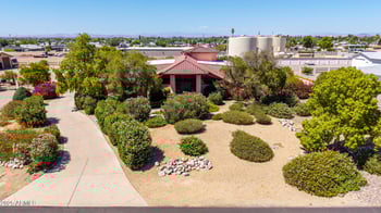 11132 Kolina Ln, Sun City, AZ 85351