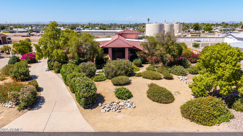 11132 Kolina Ln, Sun City, AZ 85351