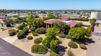 11132 Kolina Ln, Sun City, AZ 85351