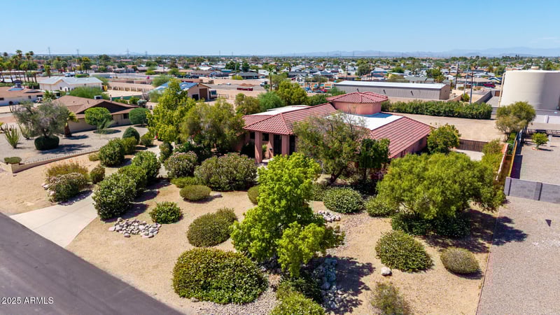 11132 Kolina Ln, Sun City, AZ 85351