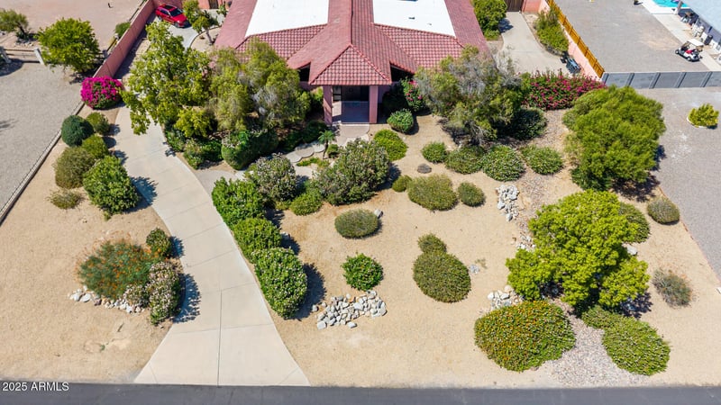 11132 Kolina Ln, Sun City, AZ 85351