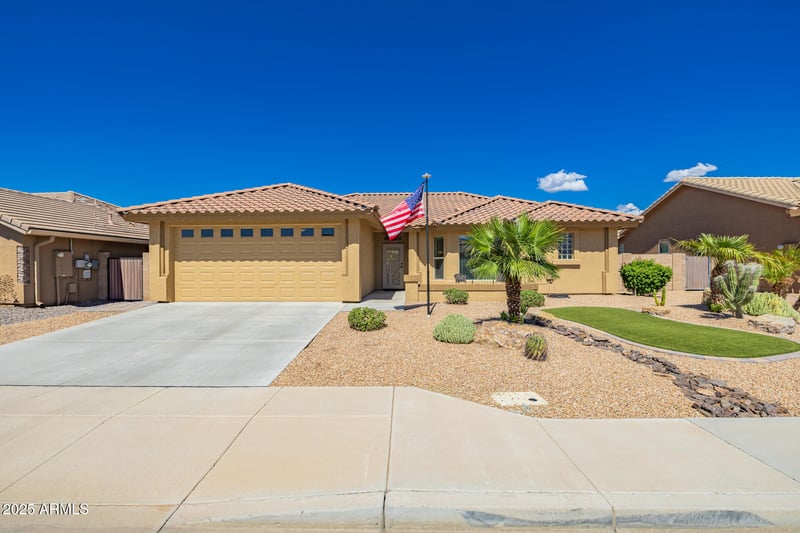 11132 Ocaso Ave, Mesa, AZ 85212