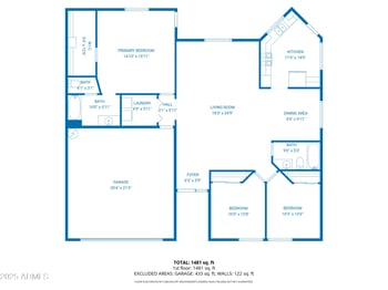 11133 15th St, Phoenix, AZ 85020