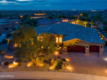 11134 S Quinn Dr, Goodyear, AZ 85338