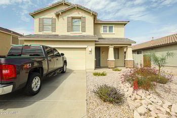 11134 Segura Ave, Mesa, AZ 85212