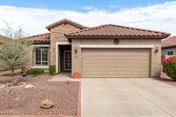 11134 Sombra Ave, Mesa, AZ 85212