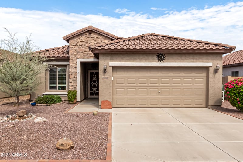 11134 Sombra Ave, Mesa, AZ 85212