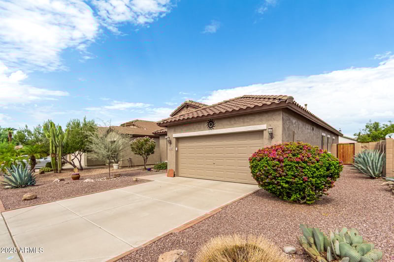 11134 Sombra Ave, Mesa, AZ 85212
