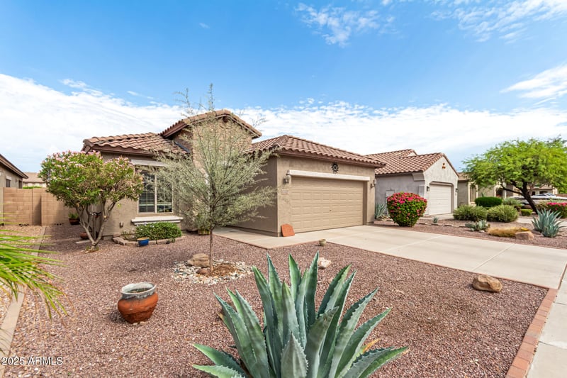 11134 Sombra Ave, Mesa, AZ 85212
