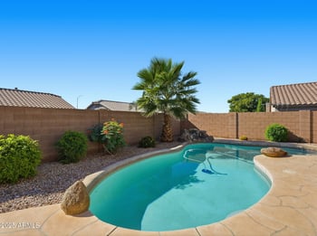 11135 Catalina Ave, Mesa, AZ 85208