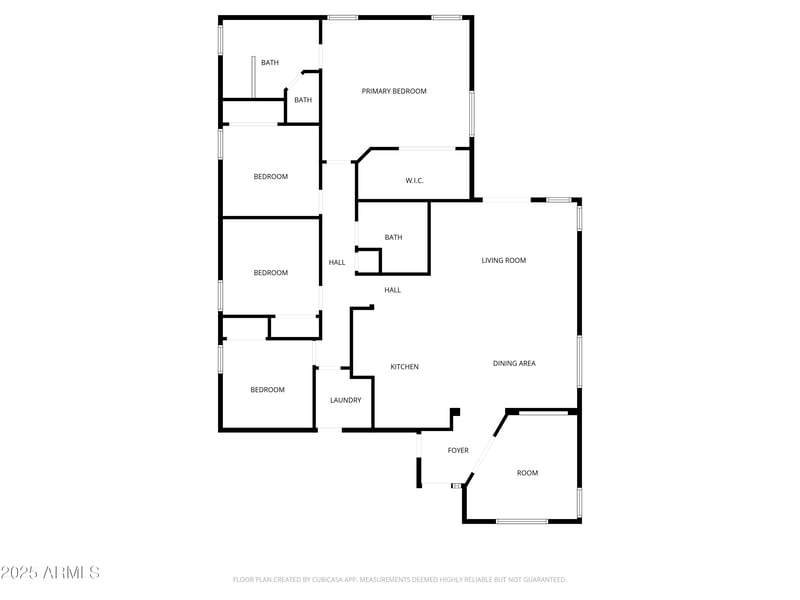 11135 Catalina Ave, Mesa, AZ 85208