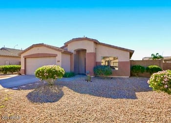 11135 Catalina Ave, Mesa, AZ 85208