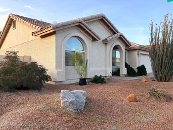 11135 Elmhurst Dr, Sun Lakes, AZ 85248