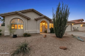 11135 Elmhurst Dr, Sun Lakes, AZ 85248