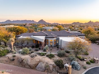 11135 Harris Hawk Trl, Scottsdale, AZ 85262