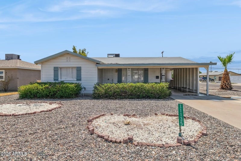 11135 W Florida Ave, Youngtown, AZ 85363