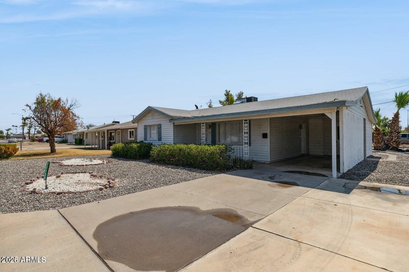 11135 W Florida Ave, Youngtown, AZ 85363