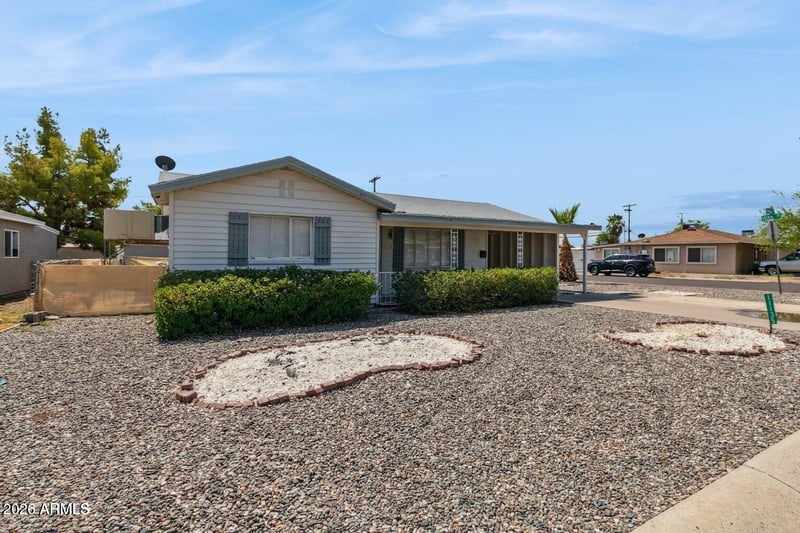 11135 W Florida Ave, Youngtown, AZ 85363
