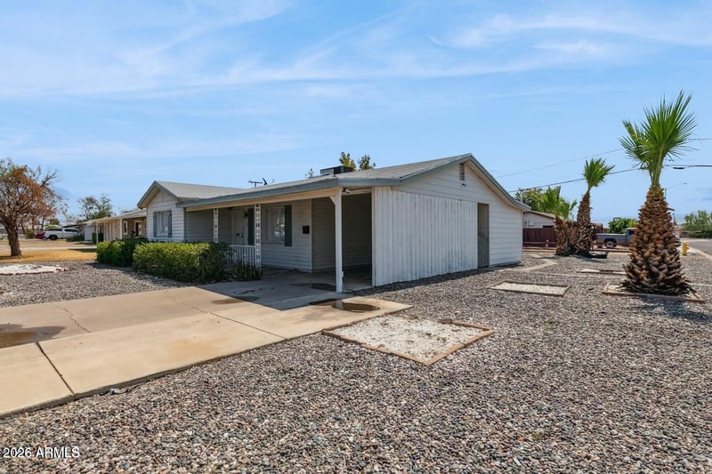 11135 W Florida Ave, Youngtown, AZ 85363