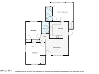 11135 W Florida Ave, Youngtown, AZ 85363
