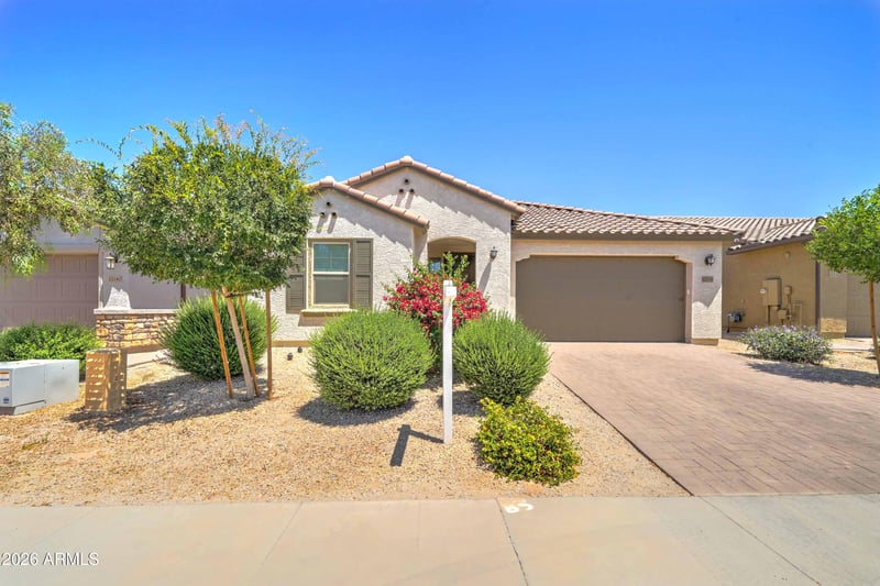 11136 W Parkway Dr, Tolleson, AZ 85353