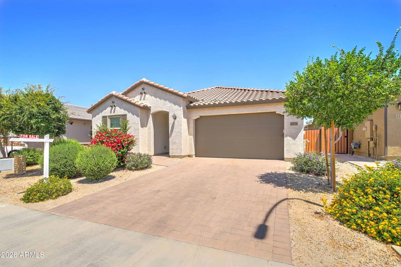 11136 W Parkway Dr, Tolleson, AZ 85353