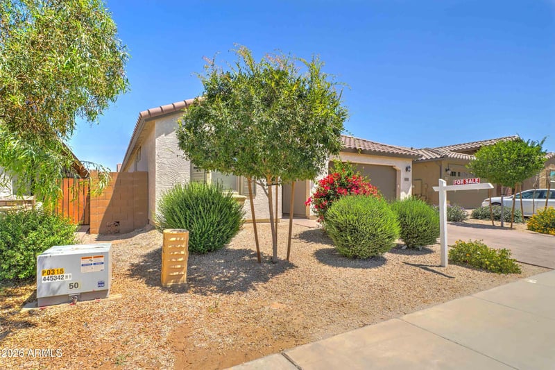 11136 W Parkway Dr, Tolleson, AZ 85353