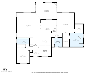 11137 E Posada Ave, Mesa, AZ 85212