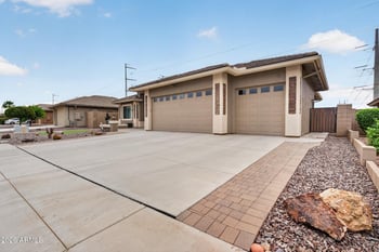 11137 E Posada Ave, Mesa, AZ 85212