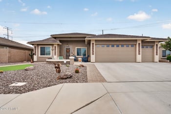 11137 E Posada Ave, Mesa, AZ 85212