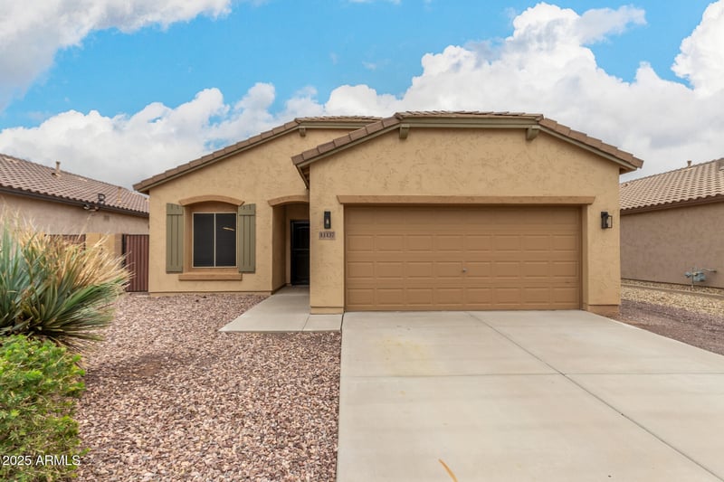 11137 E Sutter Ave, Mesa, AZ 85212