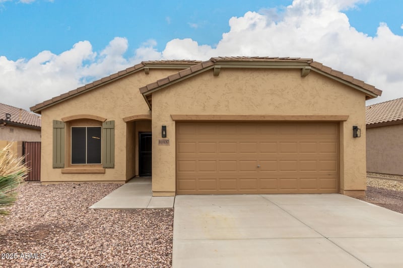 11137 E Sutter Ave, Mesa, AZ 85212