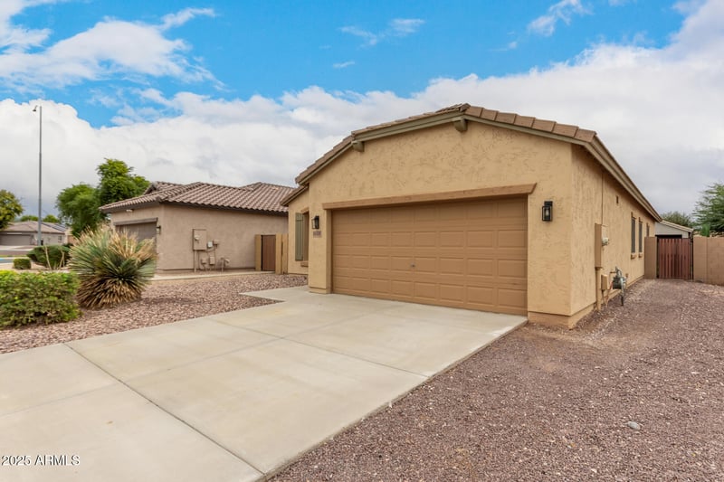 11137 E Sutter Ave, Mesa, AZ 85212