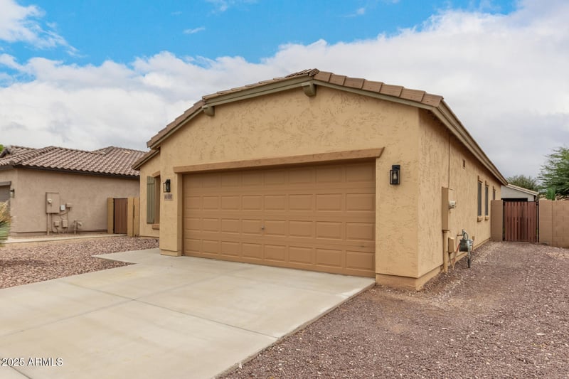 11137 E Sutter Ave, Mesa, AZ 85212