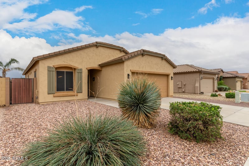 11137 E Sutter Ave, Mesa, AZ 85212