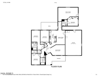 11137 W Palmeras Dr, Sun City, AZ 85373