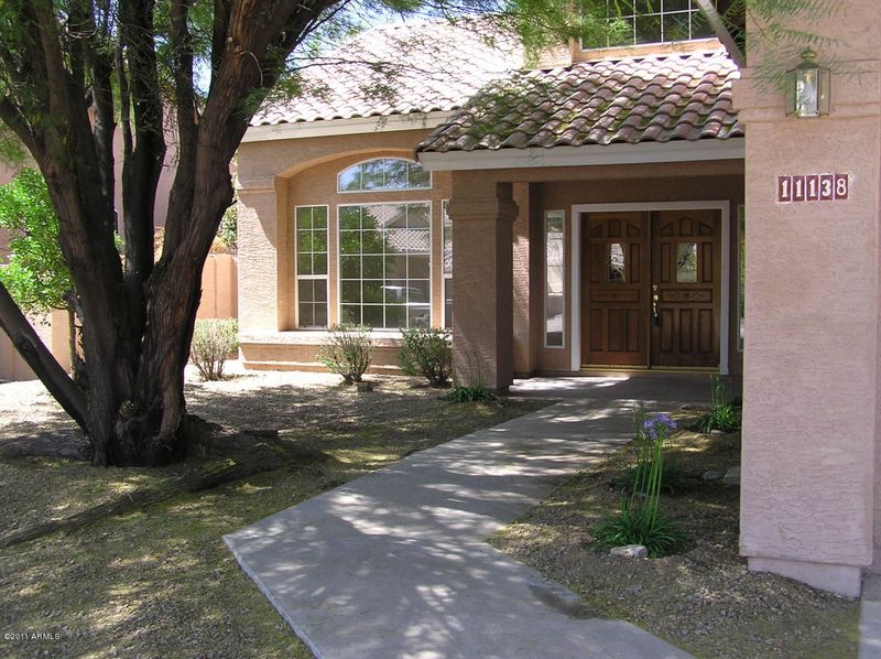 11138 E Blue Sky Dr, Scottsdale, AZ 85262