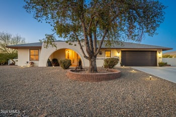 11138 Hatcher Rd, Sun, AZ 85351
