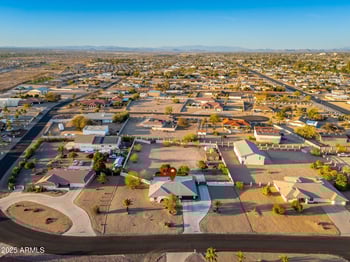 11138 Hatcher Rd, Sun, AZ 85351