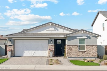 11138 San Clemente St, Surprise, AZ 85388