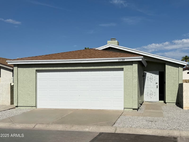 11139 82nd Ln, Peoria, AZ 85345