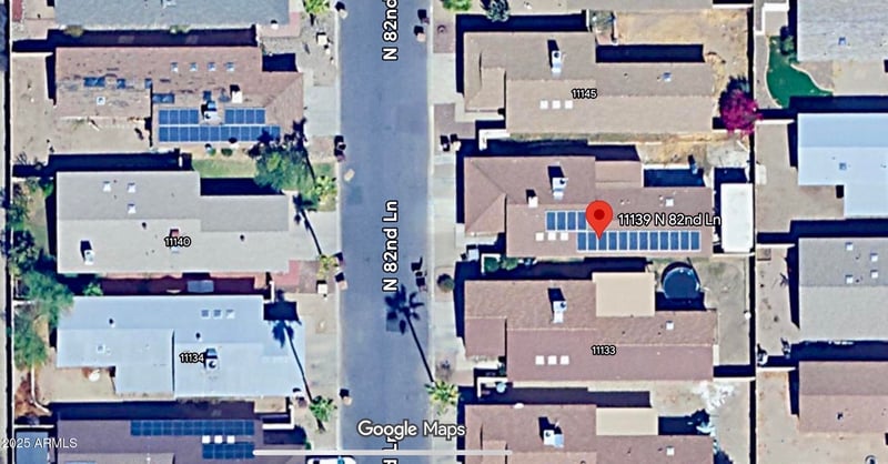 11139 82nd Ln, Peoria, AZ 85345