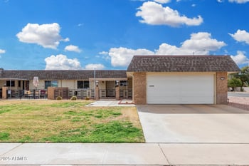 11139 Cameo Dr, Sun City, AZ 85351