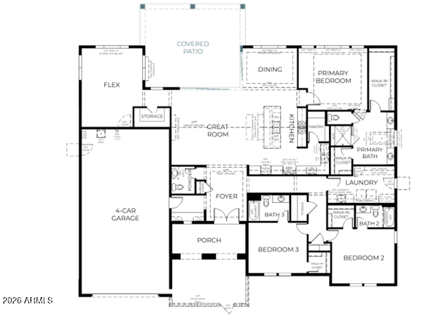 11139 Rio Bravo Rd, Gold Canyon, AZ 85118