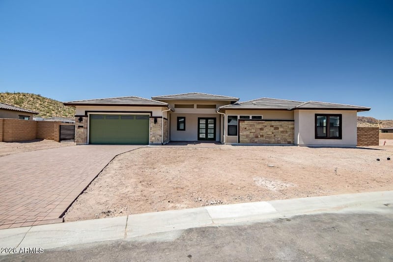11139 Rio Bravo Rd, Gold Canyon, AZ 85118