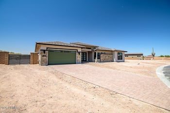 11139 E Rio Bravo Rd, Gold Canyon, AZ 85118