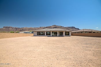 11139 Rio Bravo Rd, Gold Canyon, AZ 85118